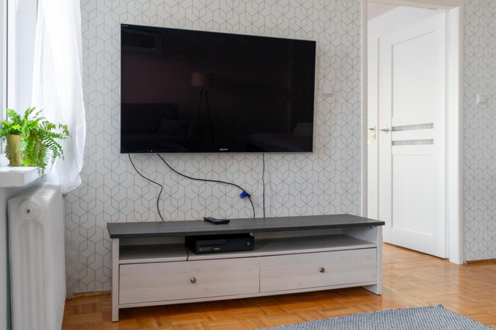 Mokotow Serene Apartament