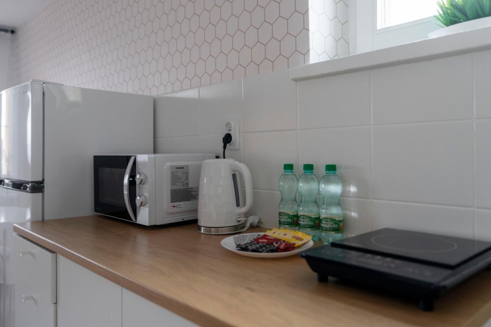 Mokotow Serene Apartament