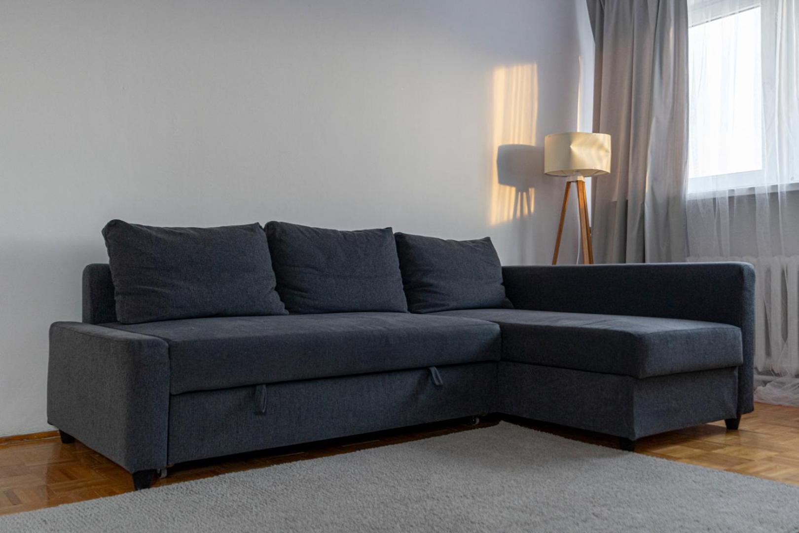 Mokotow Serene Apartament Warszawa