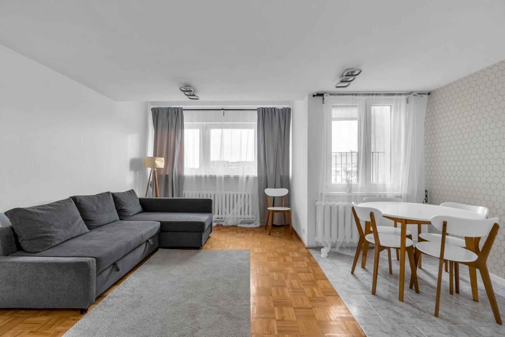 Mokotow Serene * Warszawa